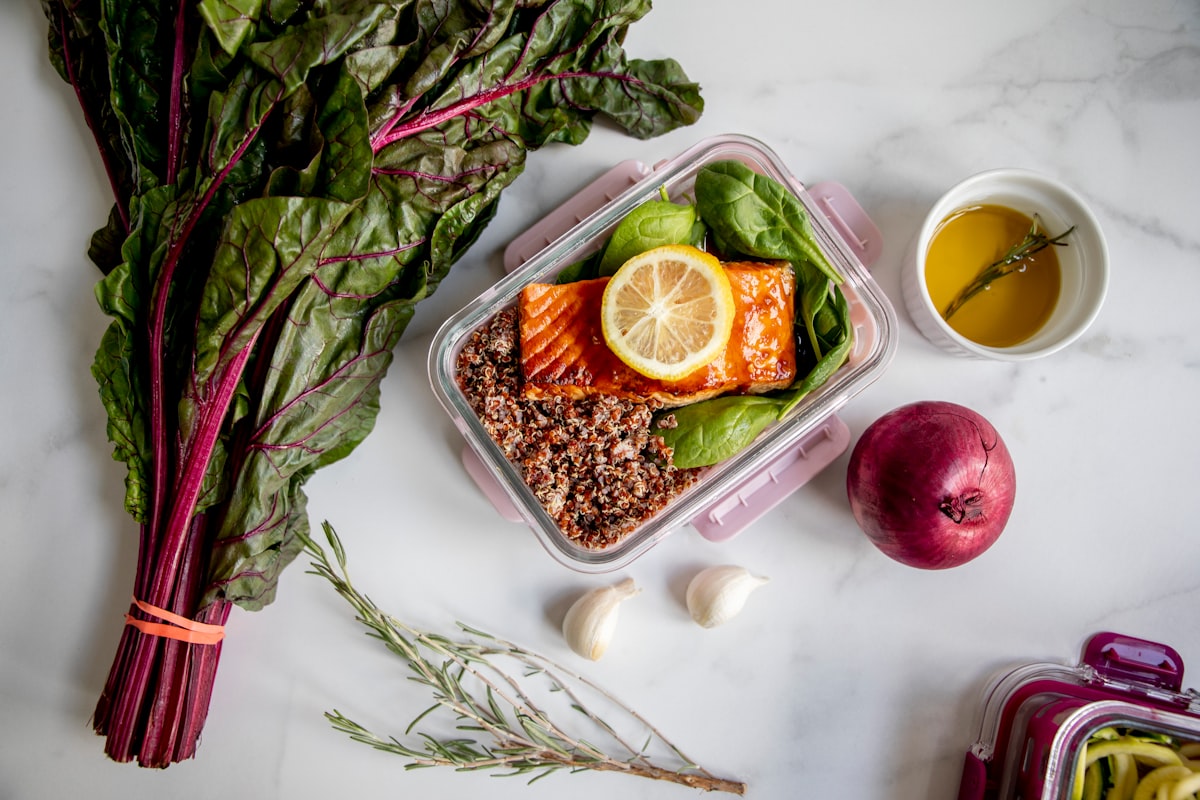 Dietologo online e consulenza nutrizionale